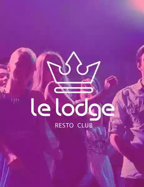Le Lodge - Restaurant Plan de Campagne - Restaurant terrasse Marseille
