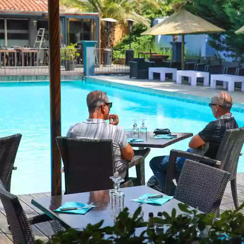 Le Zen - Le Lodge - Restaurant Plan de Campagne - Resto-club Cabriès